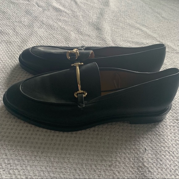 Black Loafers - Picture 6 of 11